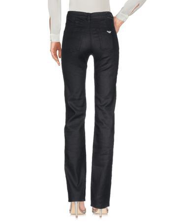 Брюки ARMANI JEANS