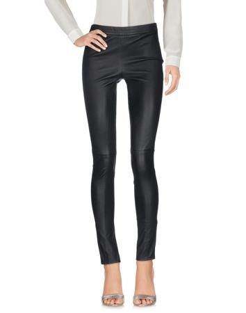 Брюки REBECCA MINKOFF