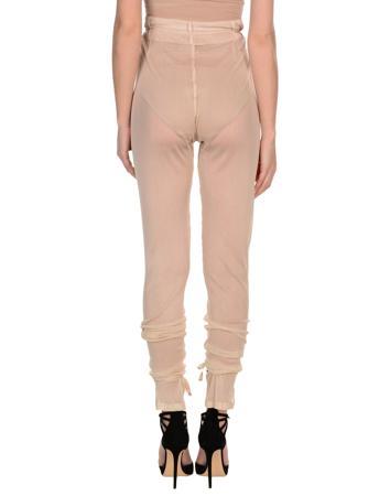 Брюки ANN DEMEULEMEESTER