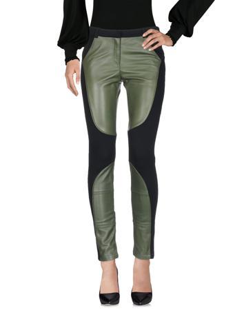 Брюки REBECCA MINKOFF