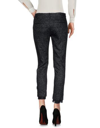 Брюки ANN DEMEULEMEESTER