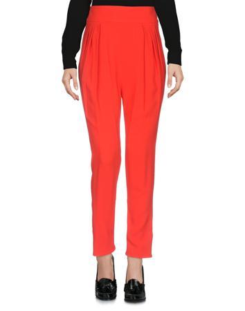 Брюки GIVENCHY Брюки GIVENCHY