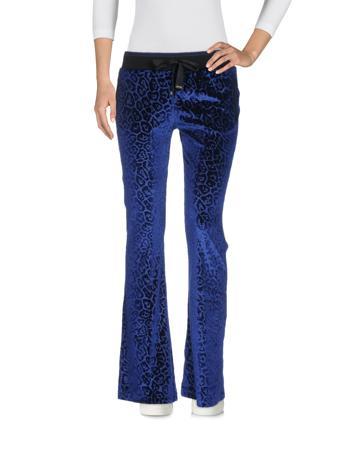 Брюки ROBERTO CAVALLI GYM