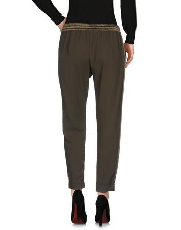 Брюки P.A.R.O.S.H.