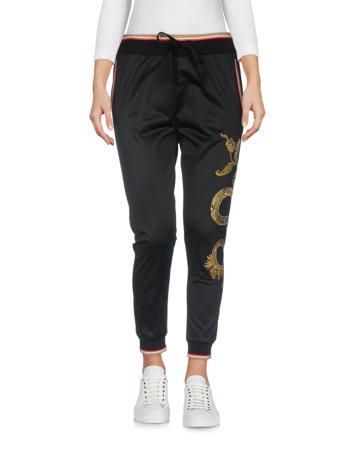 Брюки ROBERTO CAVALLI GYM