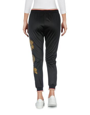 Брюки ROBERTO CAVALLI GYM