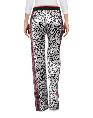 Брюки ROBERTO CAVALLI GYM