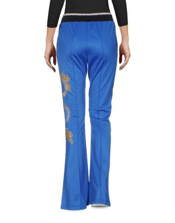 Брюки ROBERTO CAVALLI GYM