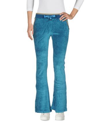 Брюки ROBERTO CAVALLI GYM