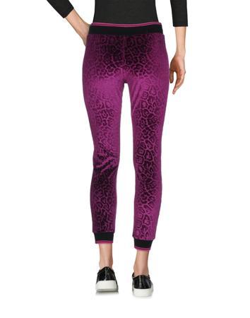 Брюки ROBERTO CAVALLI GYM