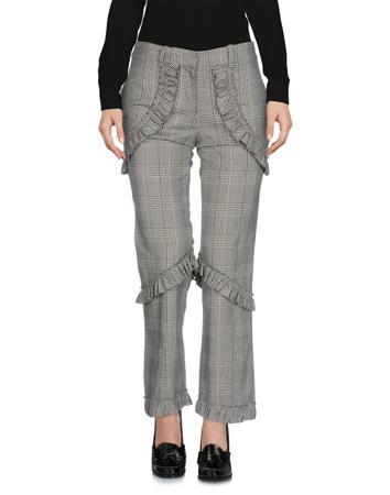 Брюки SIMONE ROCHA