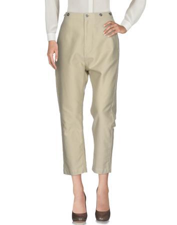 Брюки GOLDEN GOOSE DELUXE BRAND