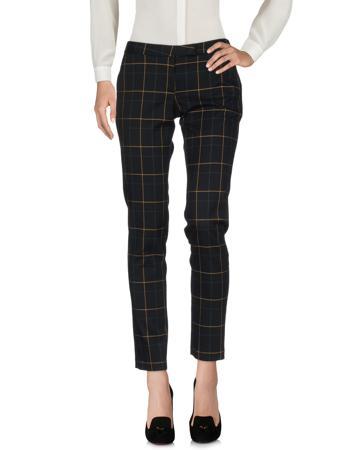 Брюки CAMICETTASNOB