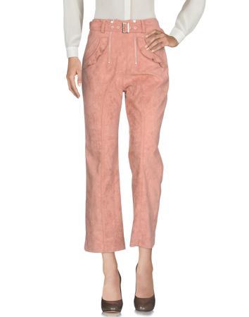 Брюки SELF-PORTRAIT Брюки SELF-PORTRAIT