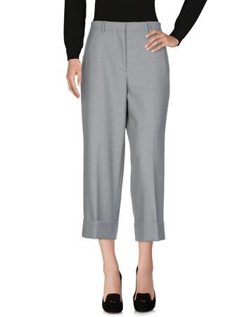 Брюки THOM BROWNE