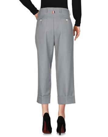 Брюки THOM BROWNE