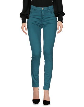 Брюки TWIN-SET Simona Barbieri