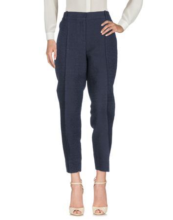 Брюки OSCAR DE LA RENTA Брюки OSCAR DE LA RENTA