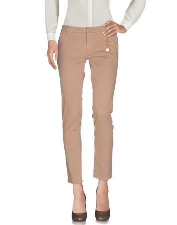 Брюки SILVIAN HEACH