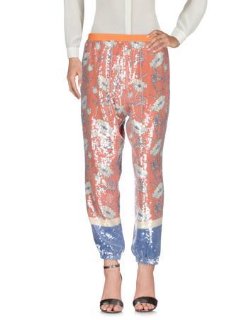 Брюки TWIN-SET Simona Barbieri