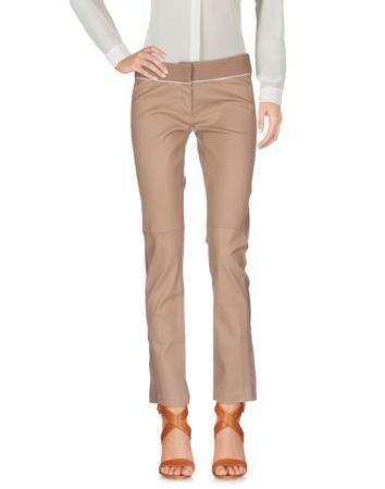 Брюки PATRIZIA PEPE