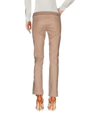 Брюки PATRIZIA PEPE