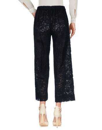 Брюки ERMANNO SCERVINO