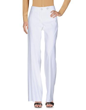 Брюки EMPORIO ARMANI