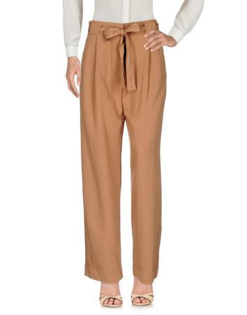 Брюки POMANDÈRE