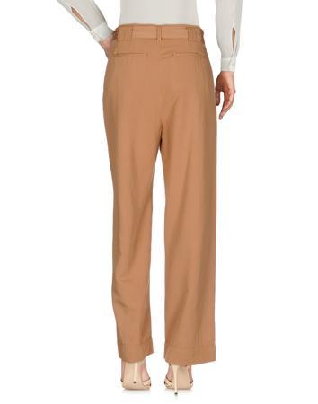 Брюки POMANDÈRE