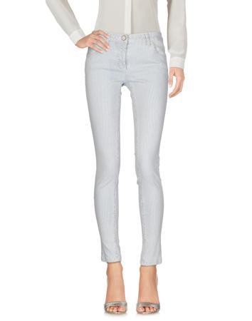 Брюки BLUMARINE