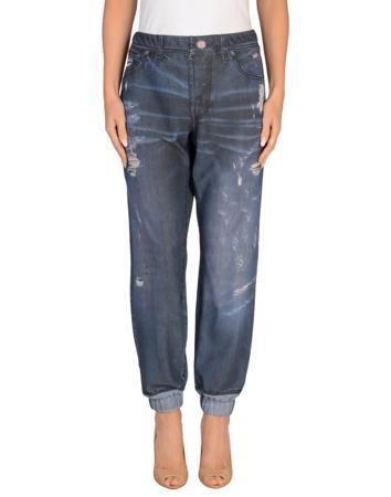 Брюки JACOB COHЁN