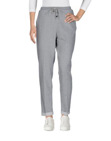 Брюки LE COEUR de TWIN-SET SIMONA BARBIERI