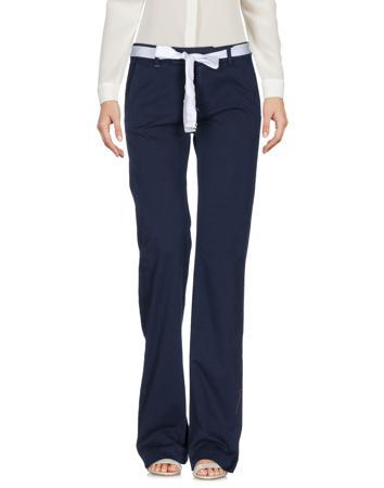 Брюки TWIN-SET JEANS