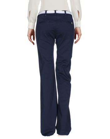 Брюки TWIN-SET JEANS