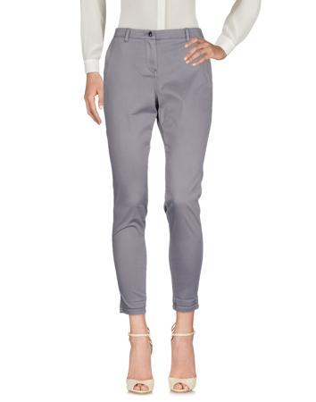 Брюки CALVIN KLEIN JEANS