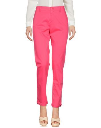 Брюки TOMMY HILFIGER DENIM