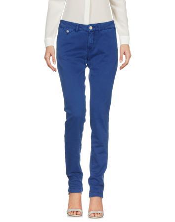 Брюки TOMMY HILFIGER DENIM