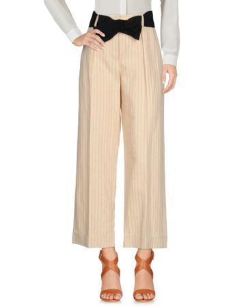 Брюки SONIA RYKIEL