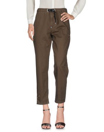 Брюки WHITE SAND 88