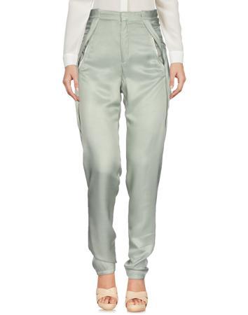 Брюки GIRL by BAND OF OUTSIDERS