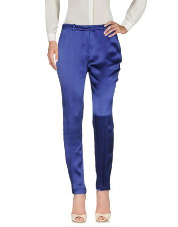 Брюки BLUMARINE