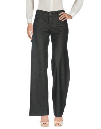 Брюки JAMES PERSE