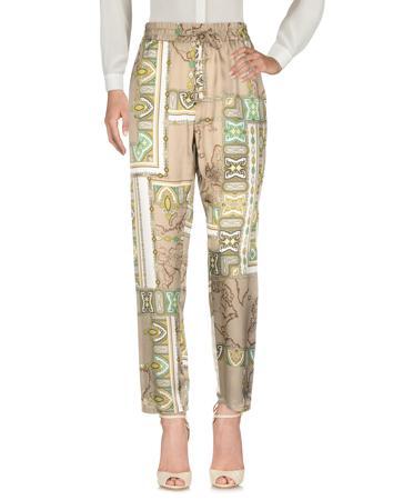 Брюки ALVIERO MARTINI 1a CLASSE