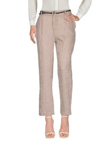 Брюки ANGELA DAVIS