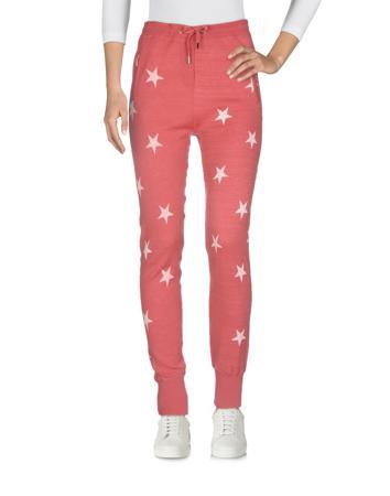 Брюки ZOE KARSSEN