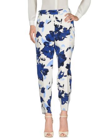 Брюки OSCAR DE LA RENTA Брюки OSCAR DE LA RENTA