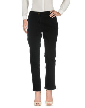 Брюки CLASS ROBERTO CAVALLI