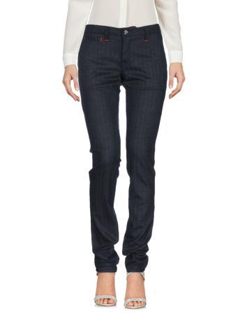 Брюки TRAMAROSSA