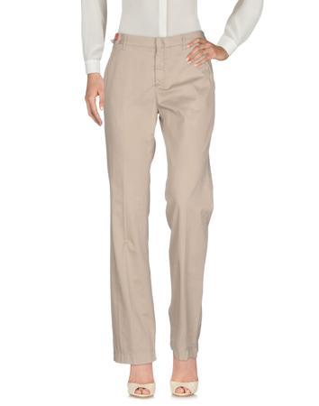 Брюки INCOTEX RED